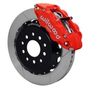 Wilwood Big Brake Kit
