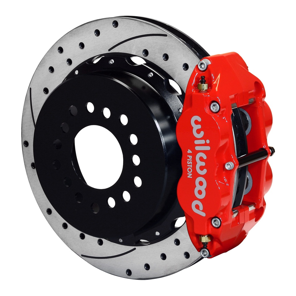 Wilwood Big Brake Kit