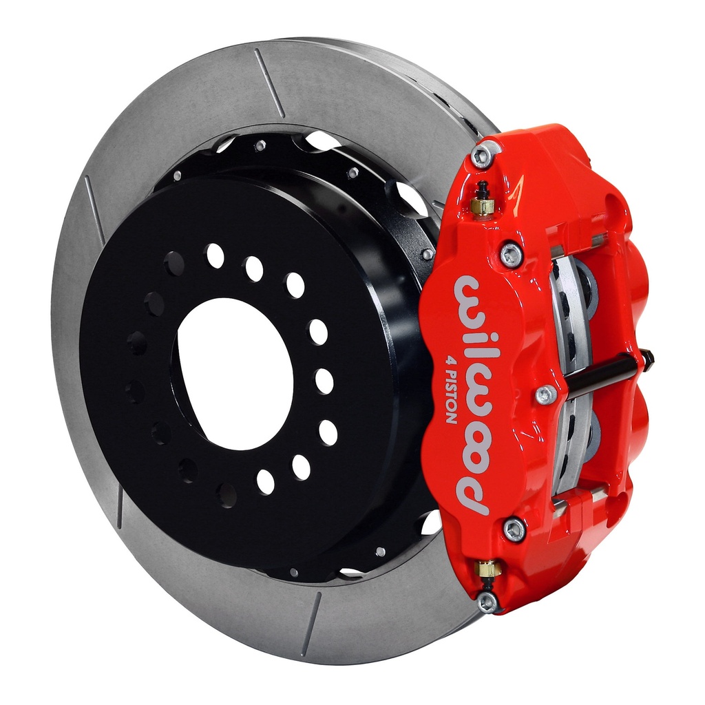Wilwood Big Brake Kit