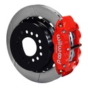 Wilwood Big Brake Kit