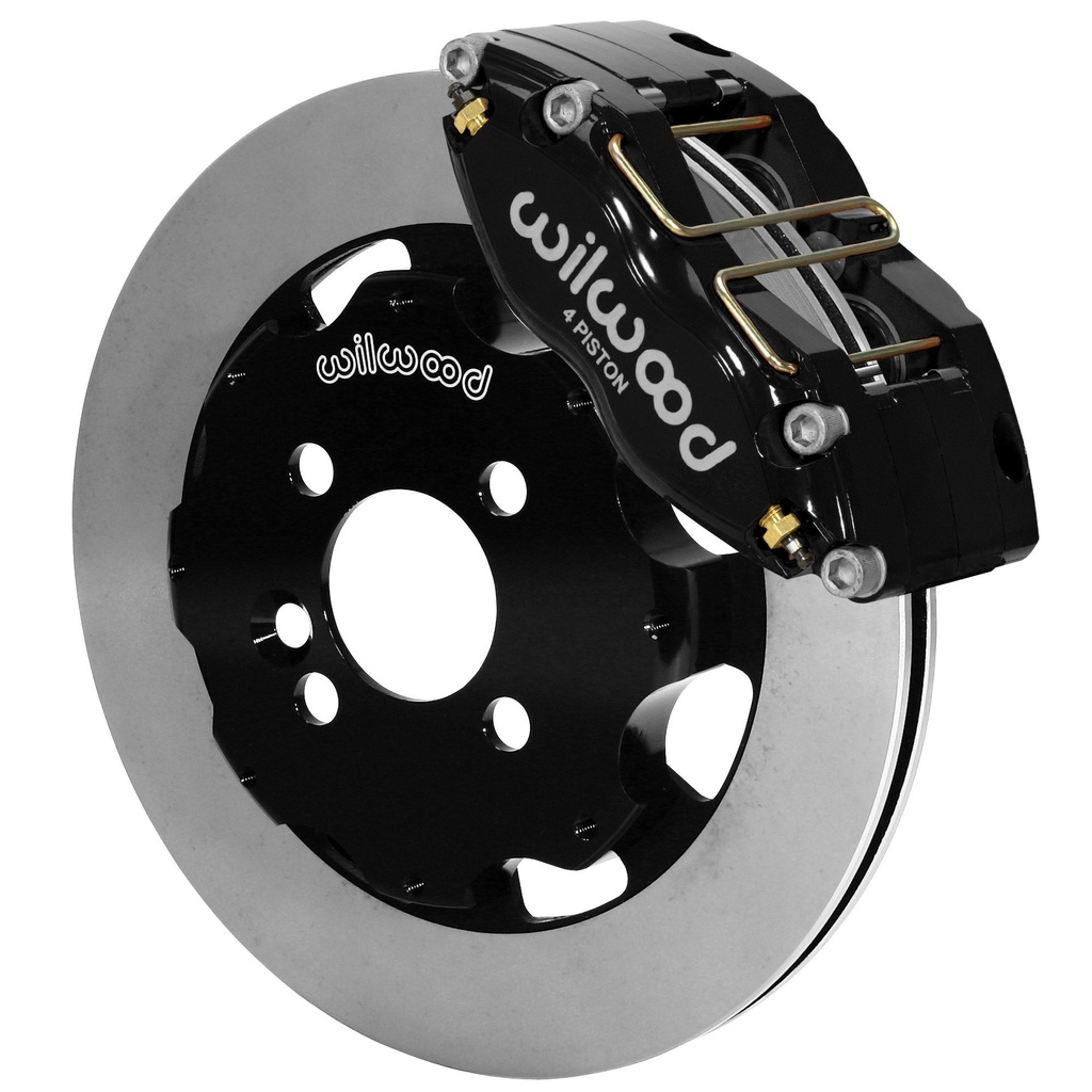 Wilwood Big Brake Kit