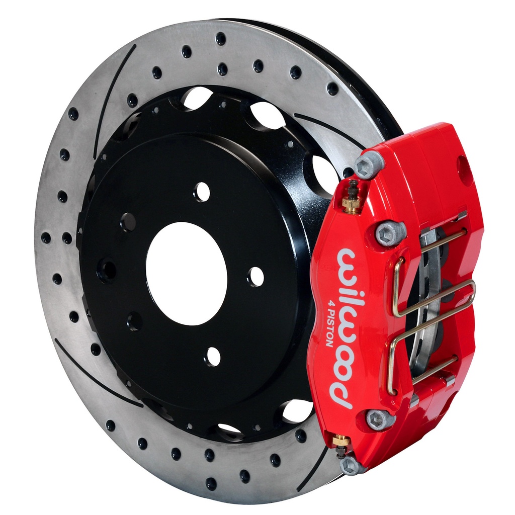 Wilwood Big Brake Kit