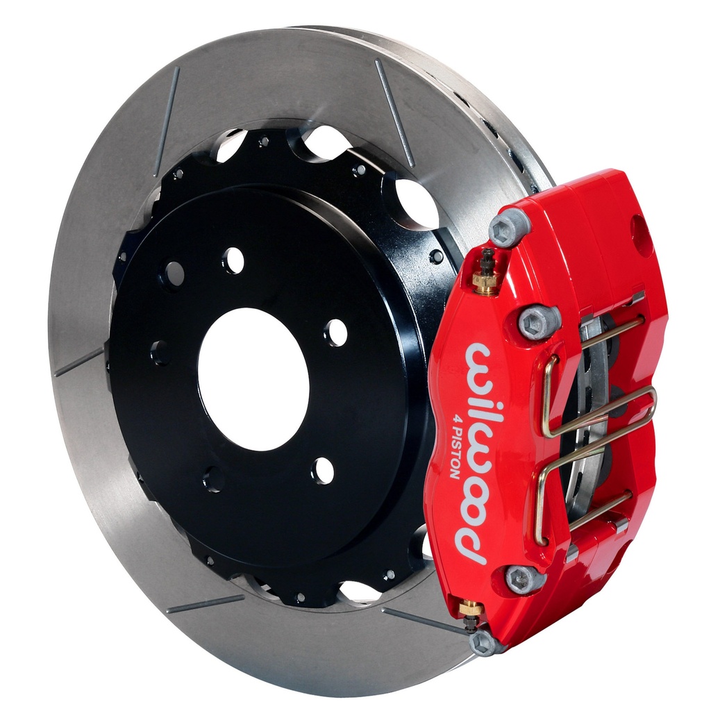 [WIL140-9507-R] Wilwood Big Brake Kit