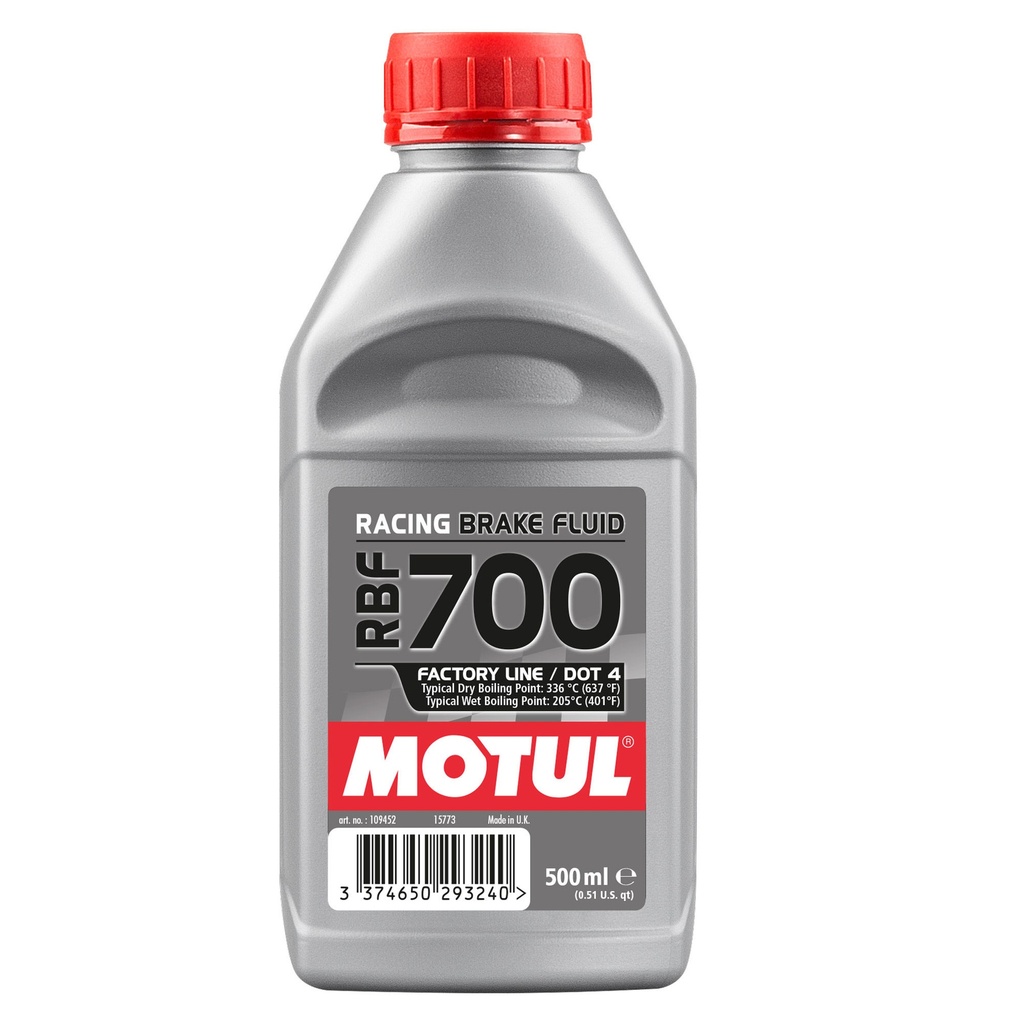 [MOT109452] Motul RBF700 Brake Fluid