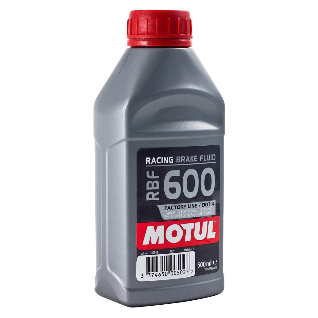[MOT100948] Motul RBF600 Brake Fluid