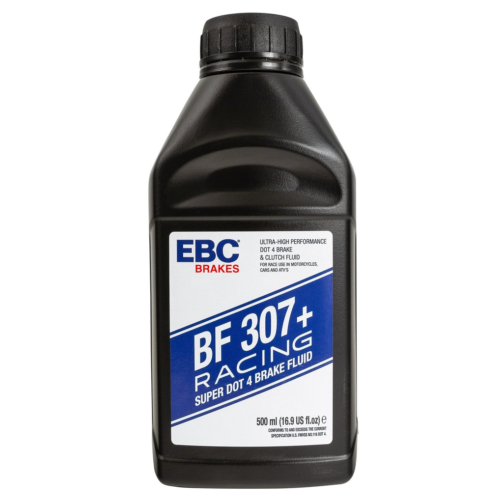 [EBCBF-307] EBC Brakes Racing Brake Fluid