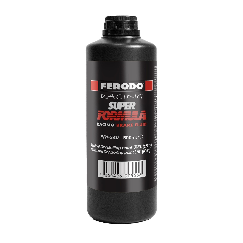 [FERFSF050] Ferodo Super Formula Brake Fluid