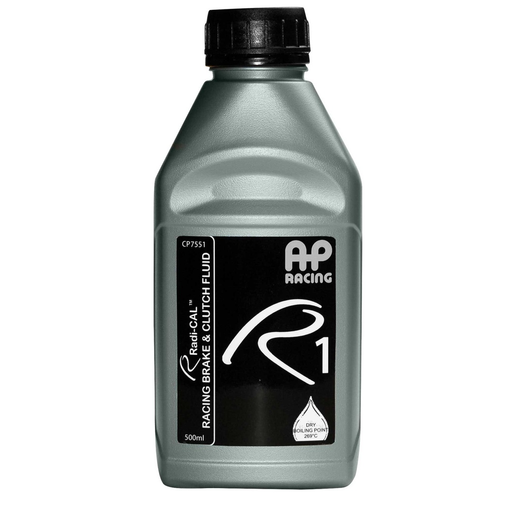 [A/PCP7551-20] AP Racing Radi-Cal R1 Racing Brake Fluid (Was AP 551)