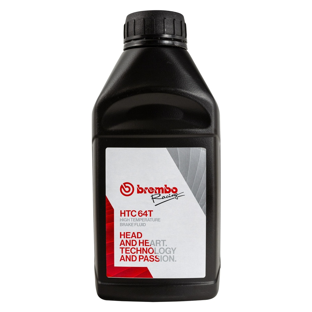 [BRE04.8164.20] Brembo HTC 64T Brake Fluid