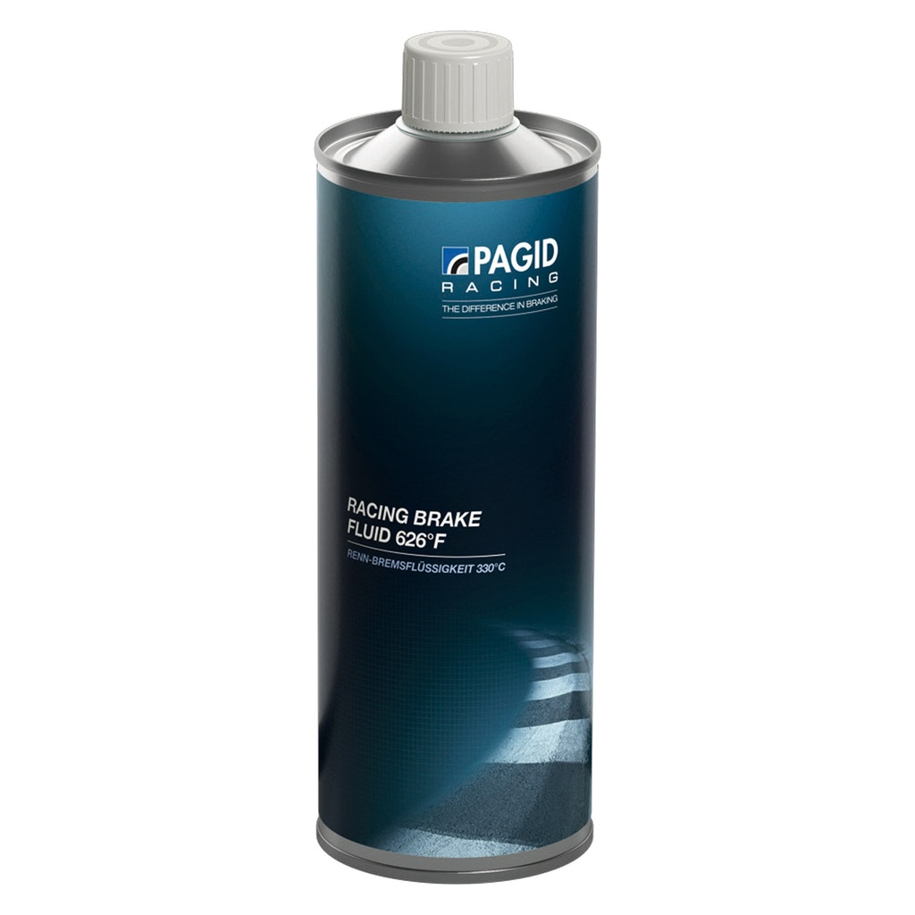 [PGDRBF330] Pagid RBF330 Racing Brake Fluid