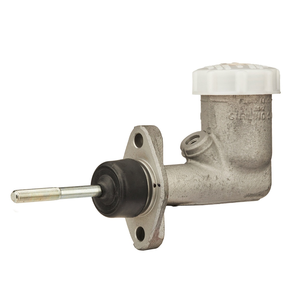 [249578-1920760] Girling Alloy Master Cylinder With Integral Reservoir (.700 (7/10 Inch))