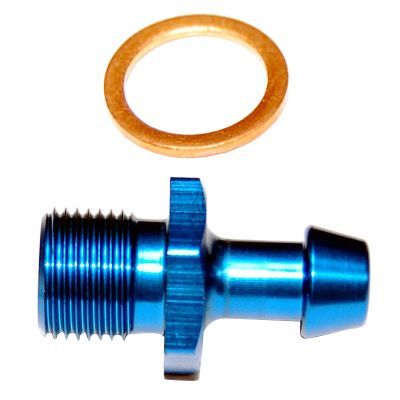 AP Racing Master Cylinder Push On Adaptor