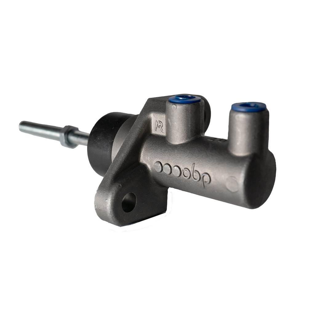 [7000104-2298139] OBP Compact Master Cylinder (.700 (7/10 Inch))