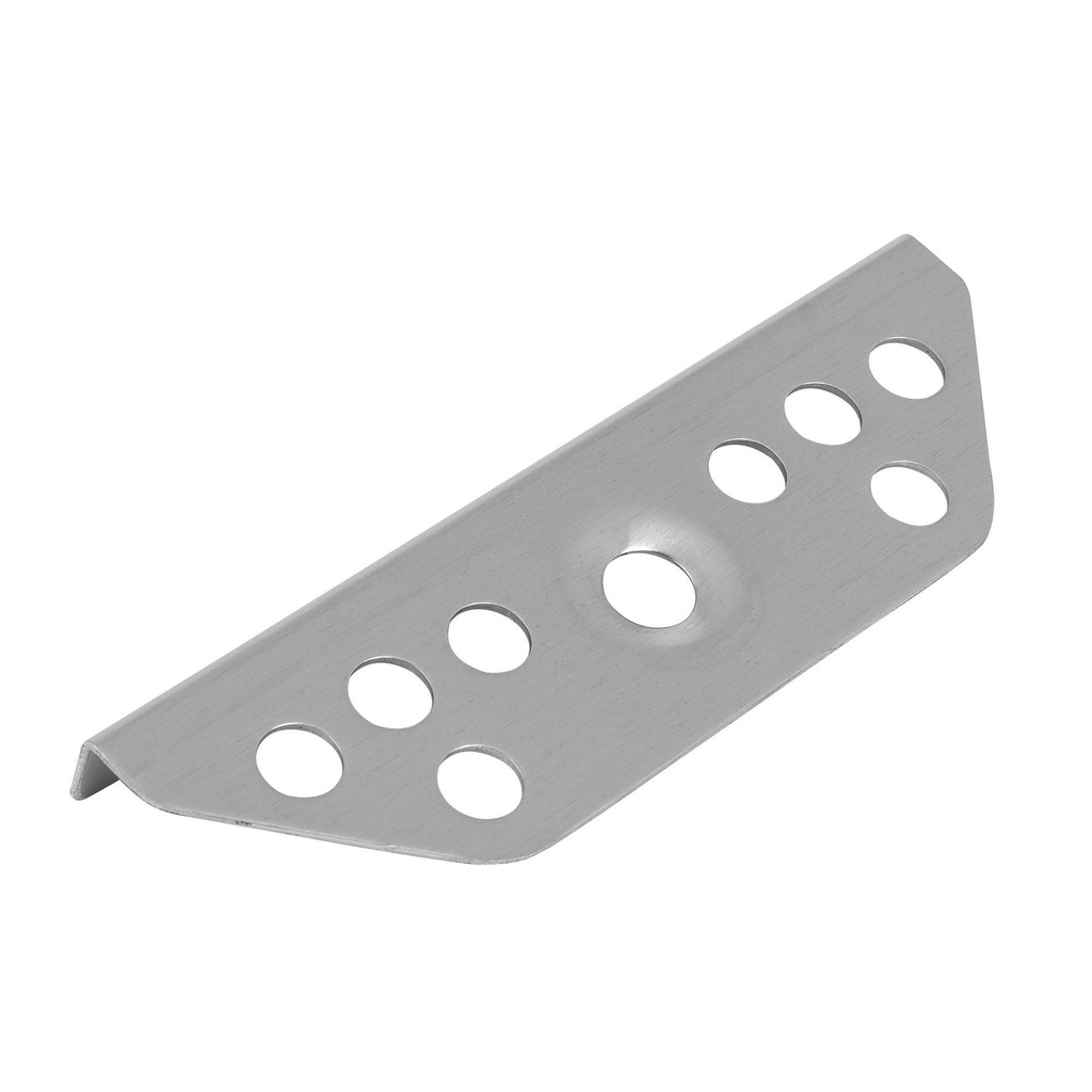 [246796-1831460] Automotive Plumbing Solutions Brake Fluid Reservoir Mounting Bracket (Single Reservoir)