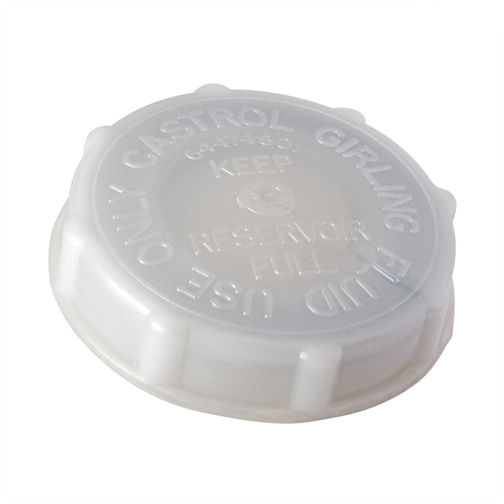 Girling Spare Reservoir Cap