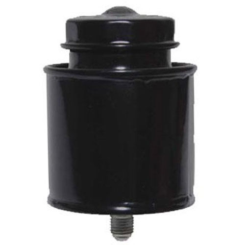 [DTMPB000032] Girling Historic Tin Brake Fluid Reservoir