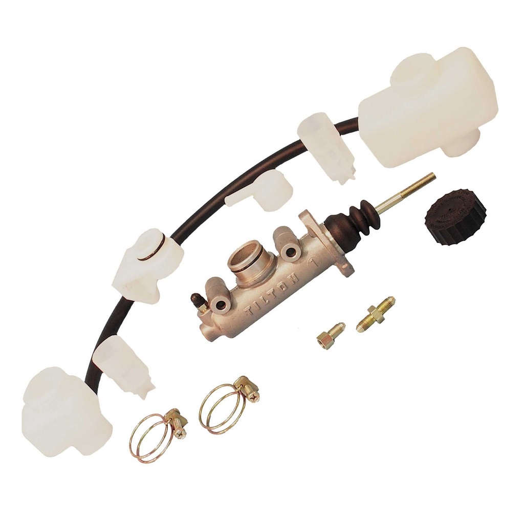 [243384-1529345] Tilton 74 Series Master Cylinder Kit (.700 (7/10 Inch))