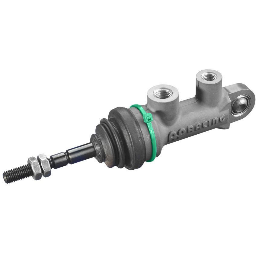 [1256054-1906243] AP Racing CP7855 Master Cylinder With Spherical Bearing (1.0 Inch)