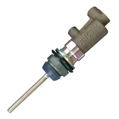 [240079-1514564] AP Racing CP4400 Bulkhead Mount Master Cylinder (.700 (7/10 Inch), M8 x 1.25, 135mm)