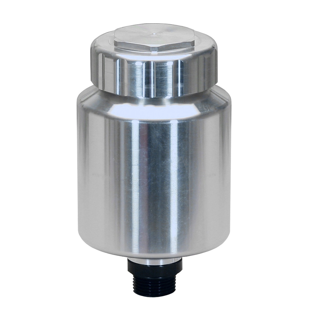 [WIL260-12696] Wilwood Billet Aluminium Brake Fluid Reservoir