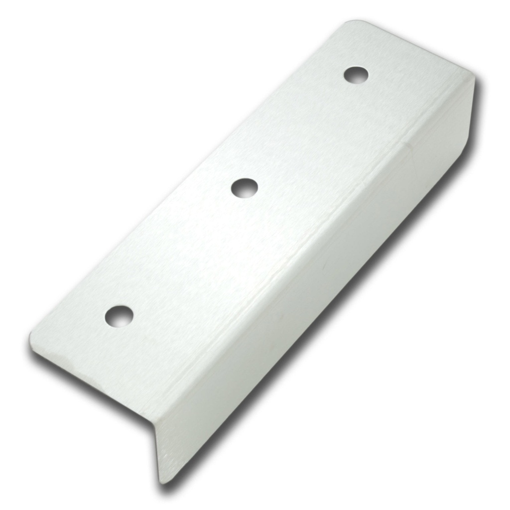 [OBPCB006] OBP Triple Brake Fluid Reservoir Mounting Bracket