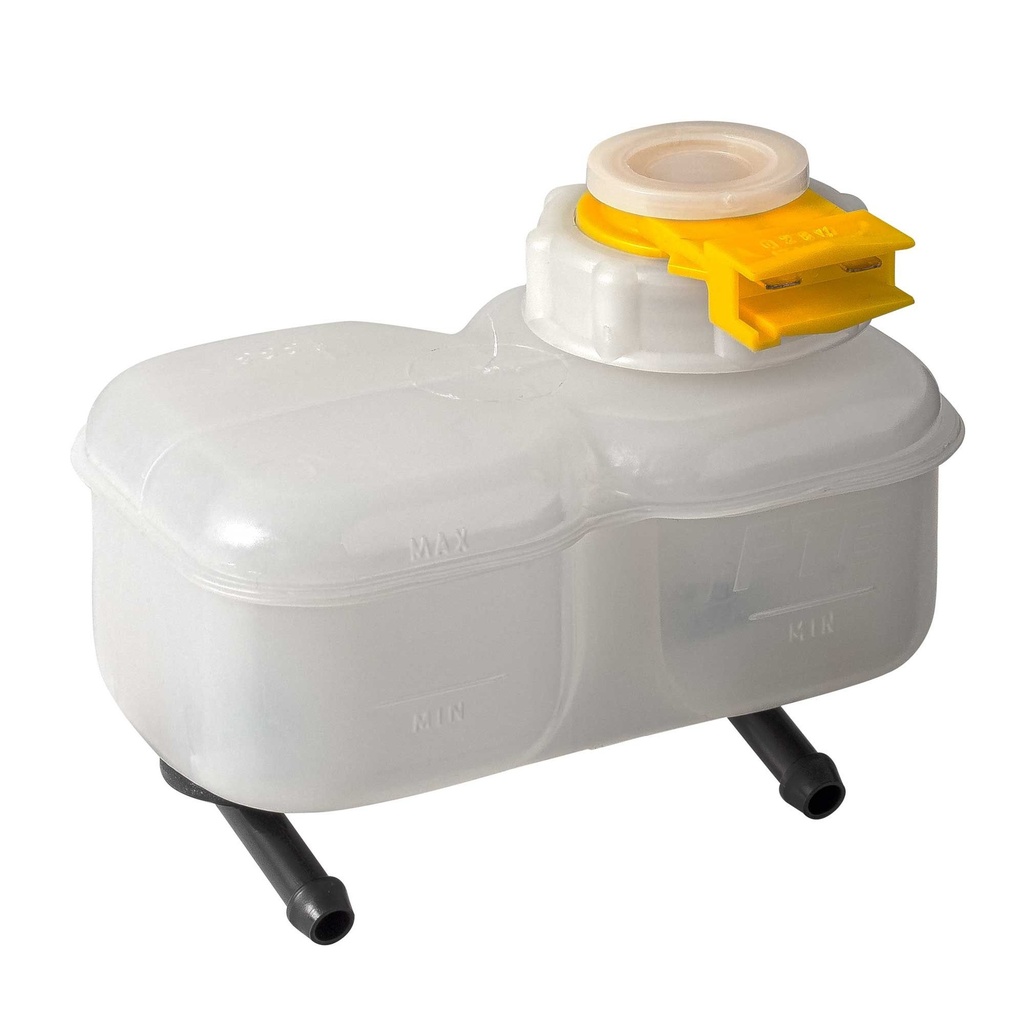 [664001-1613159] Automotive Plumbing Solutions Universal Brake Reservoirs With Fluid Warning Indicator (Single)