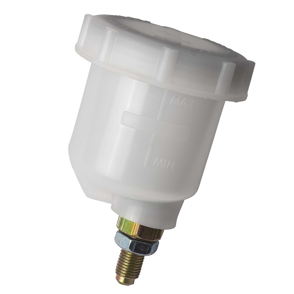 [663650-1732573] Automotive Plumbing Solutions Brake Fluid Reservoir