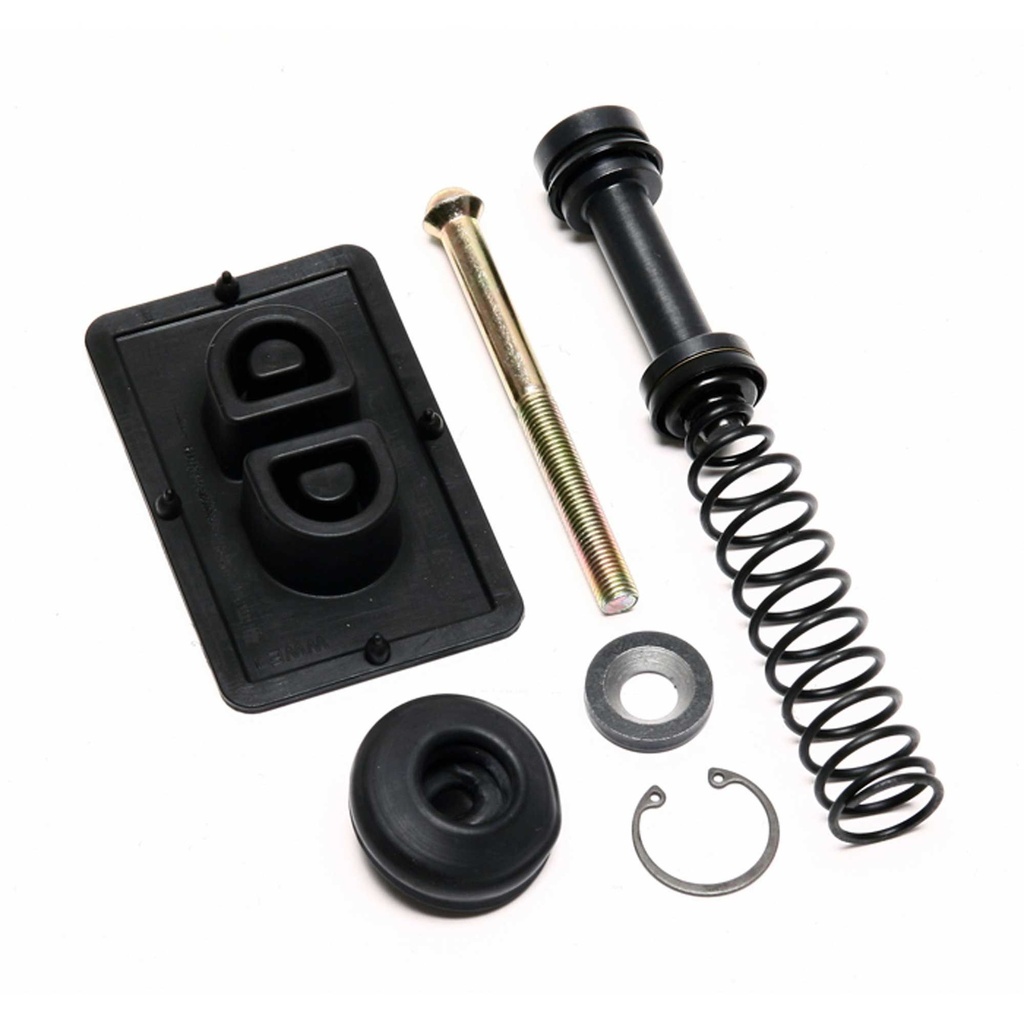 [499648-1604529] Wilwood High Volume Integral Reservoir Master Cylinder Rebuild Kit (.750 (3/4 Inch))