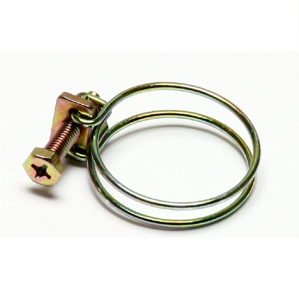 [WIL260-3393] Wilwood Brake Fluid Reservoir Clamp