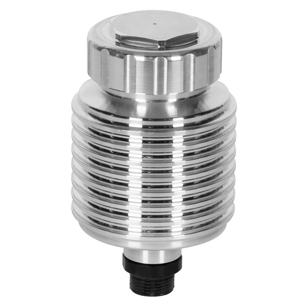 [7000517-3047221] Wilwood Lightweight Billet Aluminium Brake Fluid Reservoir (Aluminium, -3 JIC (3/8 x 24))
