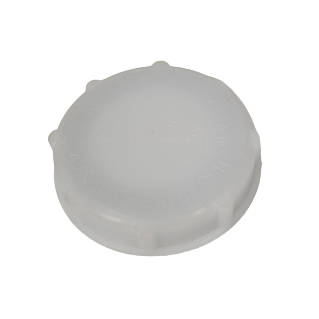 [OBPCB004-T] OBP Replacement Reservoir Cap