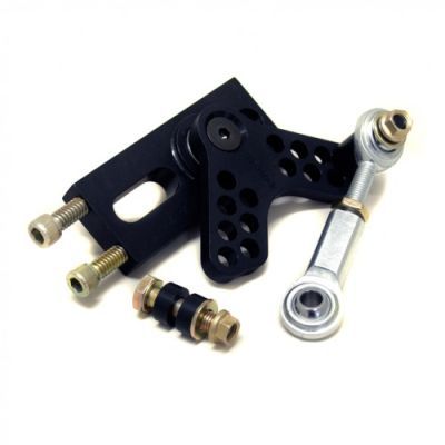 Tilton Throttle Linkage System