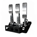 OBP Track Pro V2 Universal Floor Mount Pedal Box