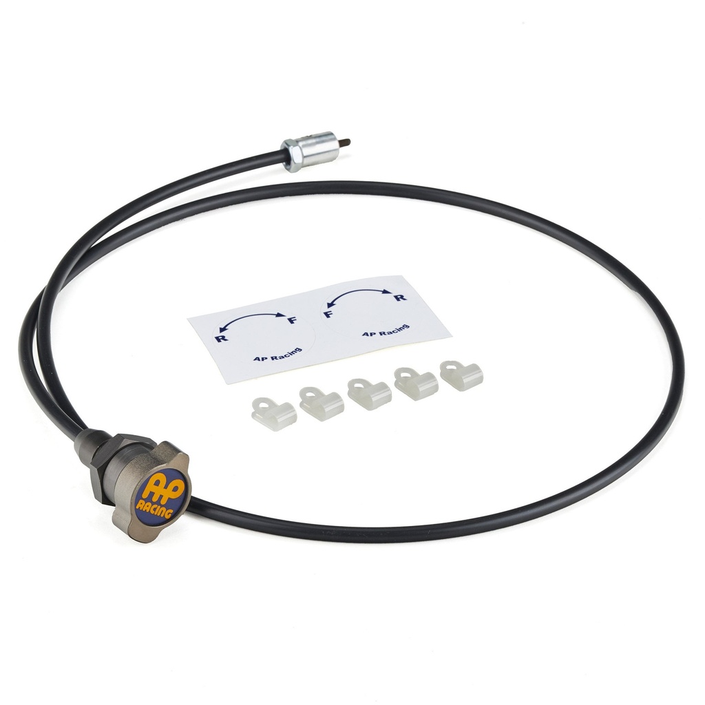 AP Racing Balance Bar Remote Adjuster