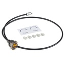 AP Racing Balance Bar Remote Adjuster
