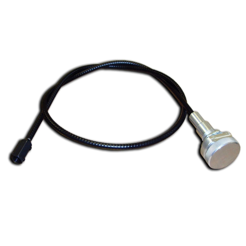 [2012107-1893489] OBP Brake Balance Bar Remote Adjuster (700mm)