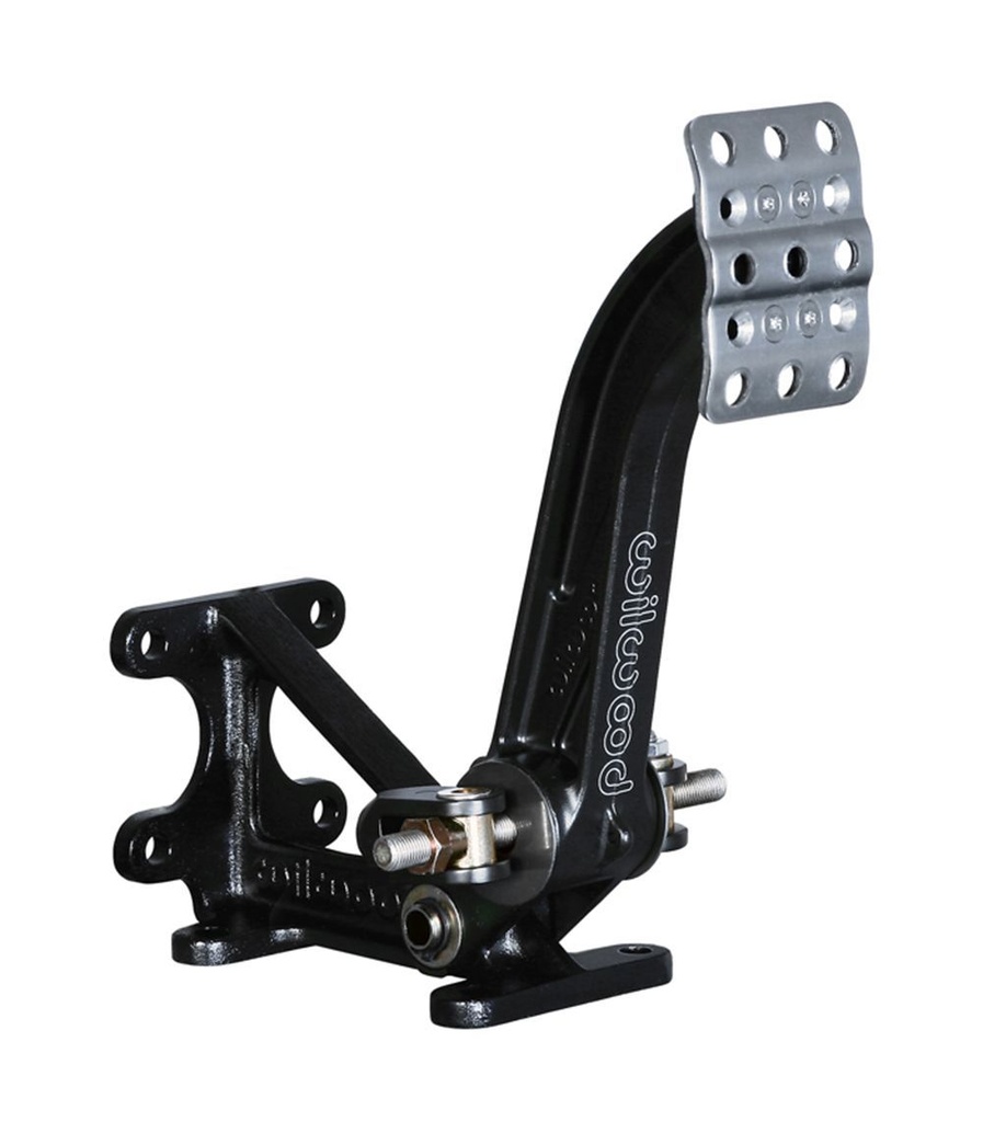 Wilwood Floor Mount Bias Brake Pedal