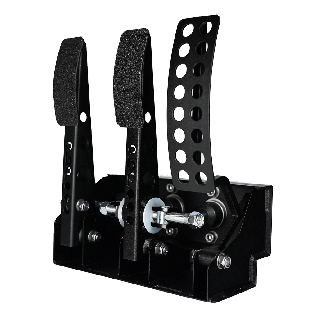 [252525-1661363] OBP Universal Kit Car Pedal Box (Hydraulic, 1)