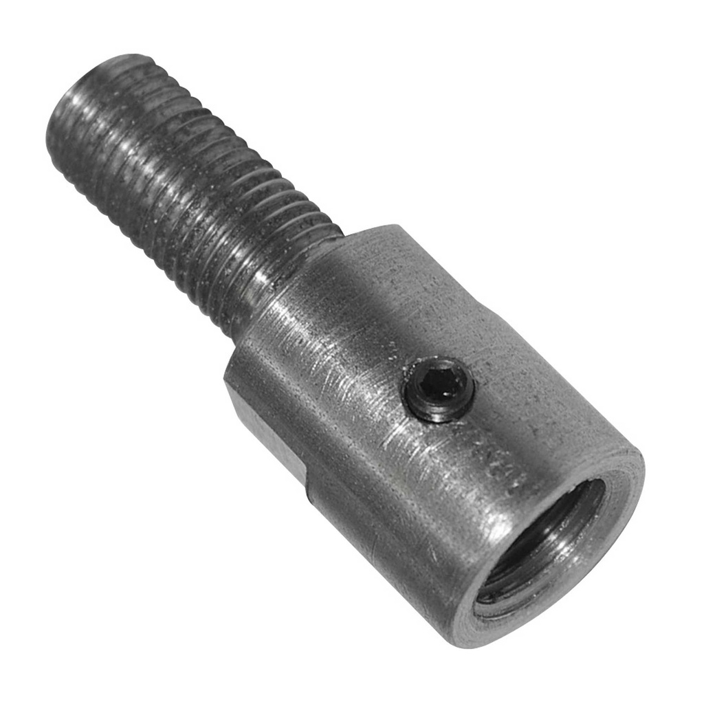 OBP Brake Balance Bar Adaptor 3/8 Inch UNF