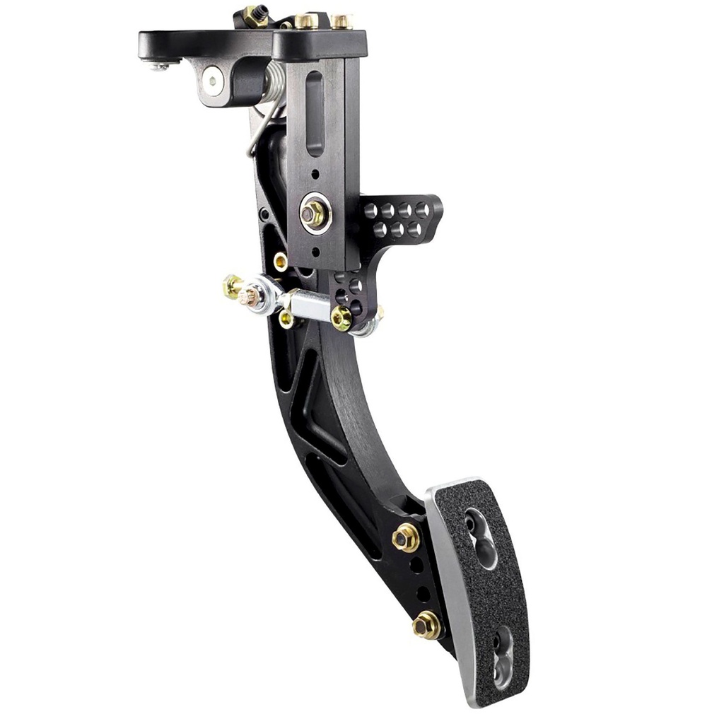 [GDR72-615] Tilton Throttle Pedal Assembly For 600 Series Top & Bulkhead Mount