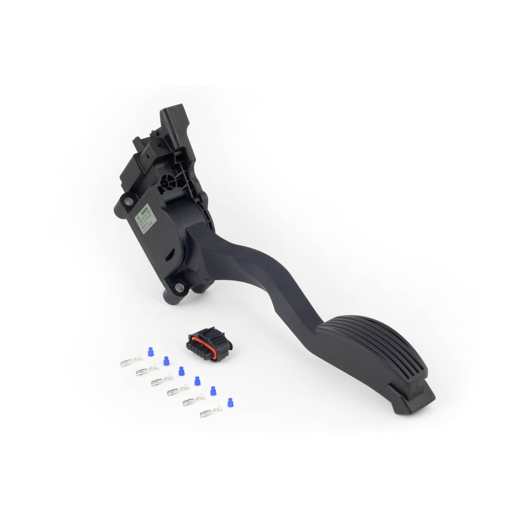 Haltech Bosch DBW Pedal Assembly