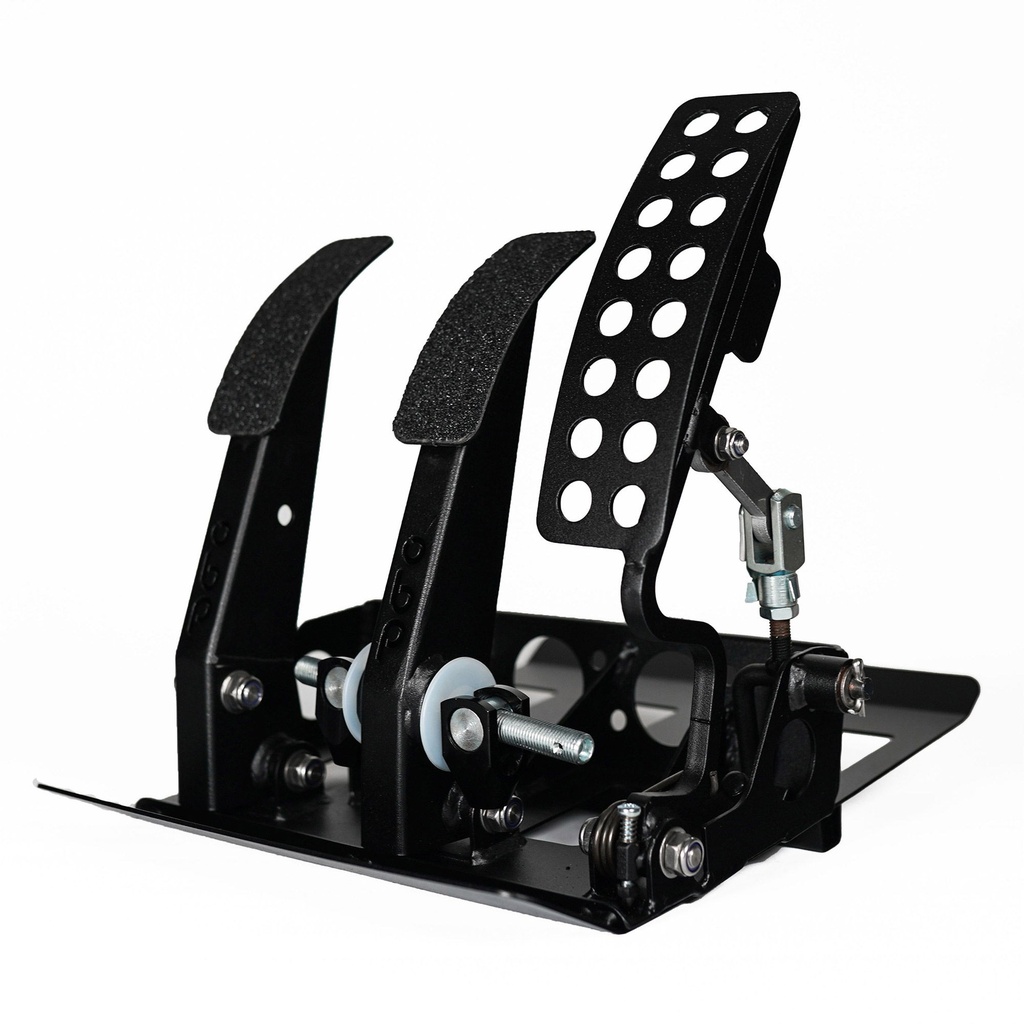 [OBPXY002] OBP Track Pro Universal Floor Mount Pedal Box