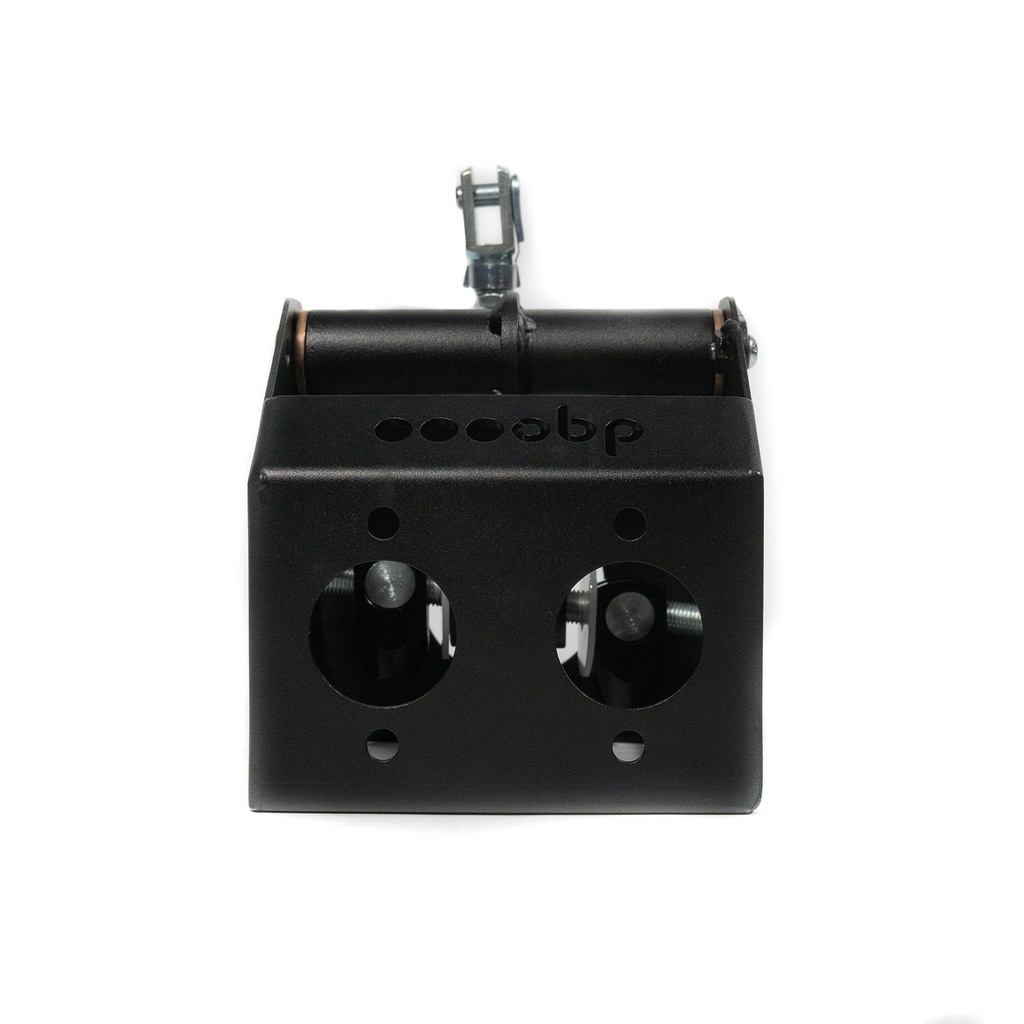 [OBP-USR-01] OBP Universal Servo Replacement Unit