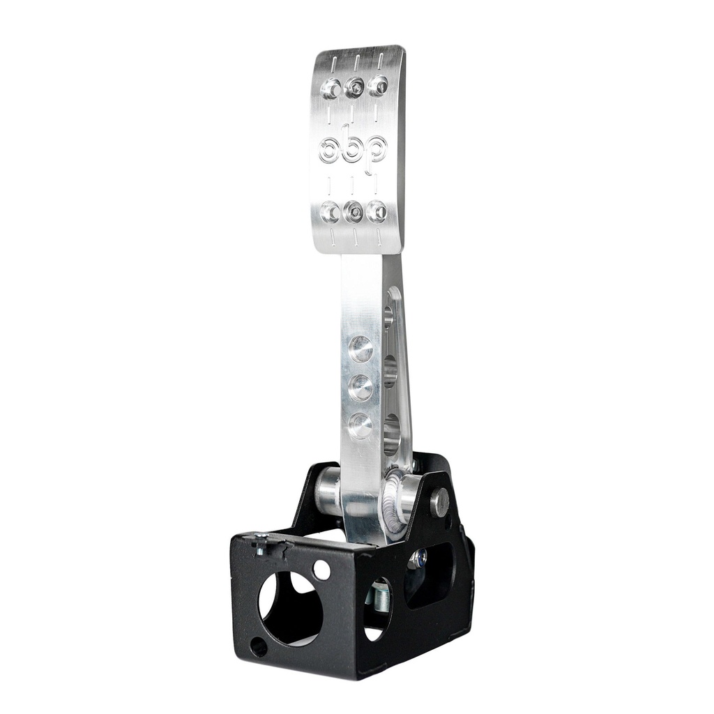 [OBP0045PRC] OBP Universal Pro Race V2 Floor Mounted Clutch Pedal