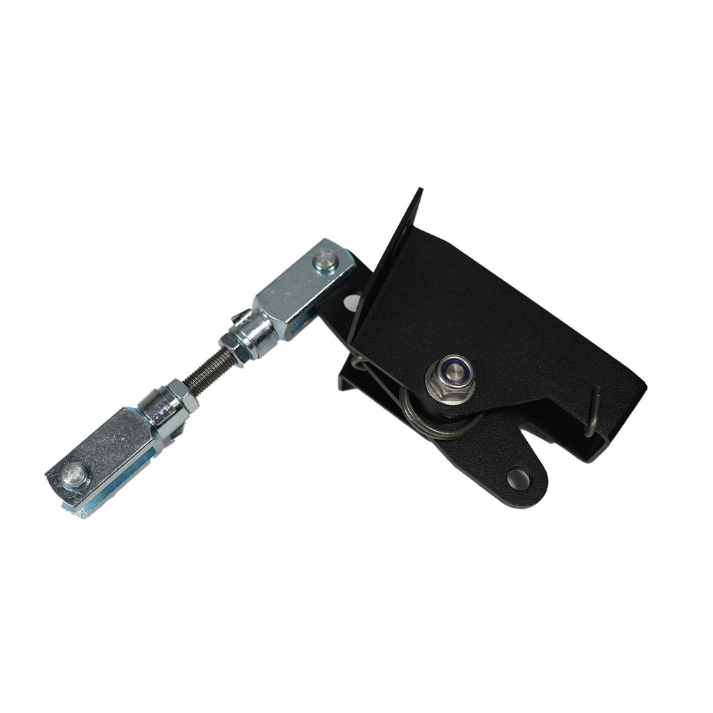 [OBPPCCA] OBP Track Pro Hydraulic To Cable Clutch Converter Mechanism