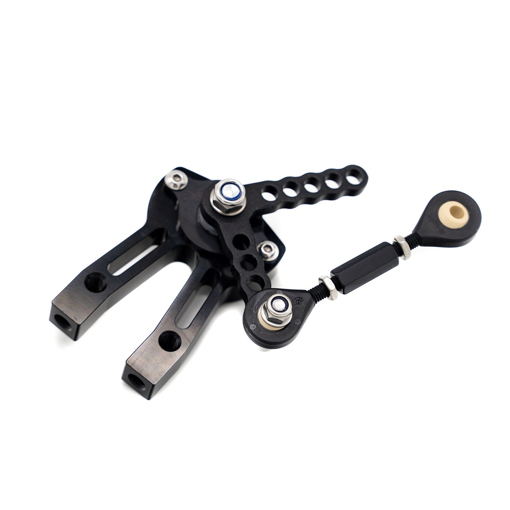 [OBPTL-001-C] OBP Cable Throttle Linkage System