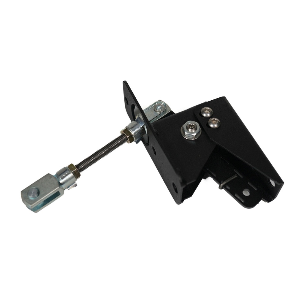 [OBPCCA] OBP Pro Race Hydraulic To Cable Clutch Converter Mechanism