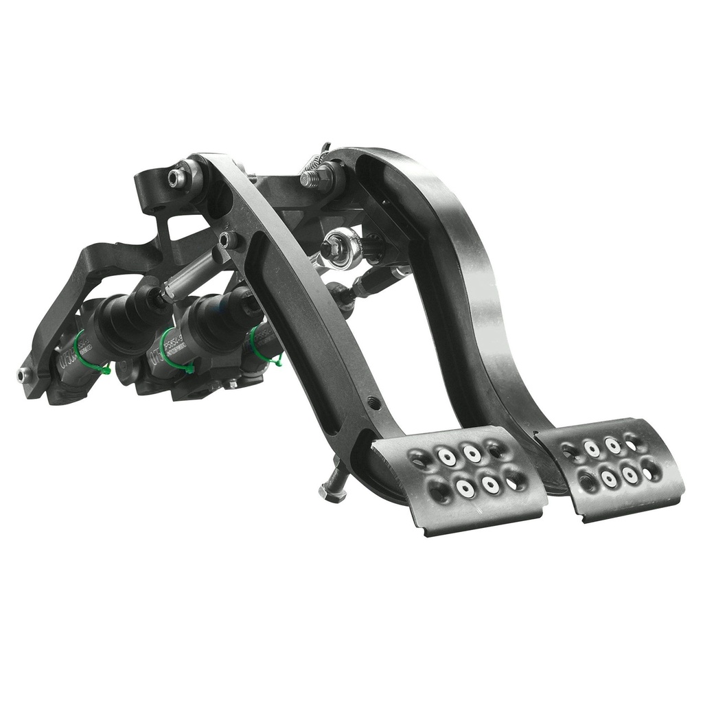 AP Racing 2 Pedal Under Slung Pedal Box