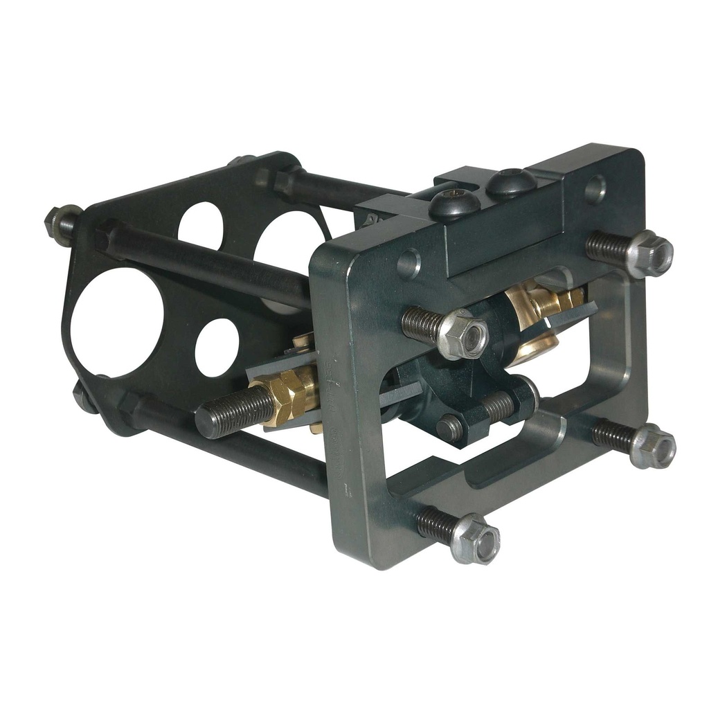 [AITC36] Tecno 2 Brake Bias Adjuster - Remote Type