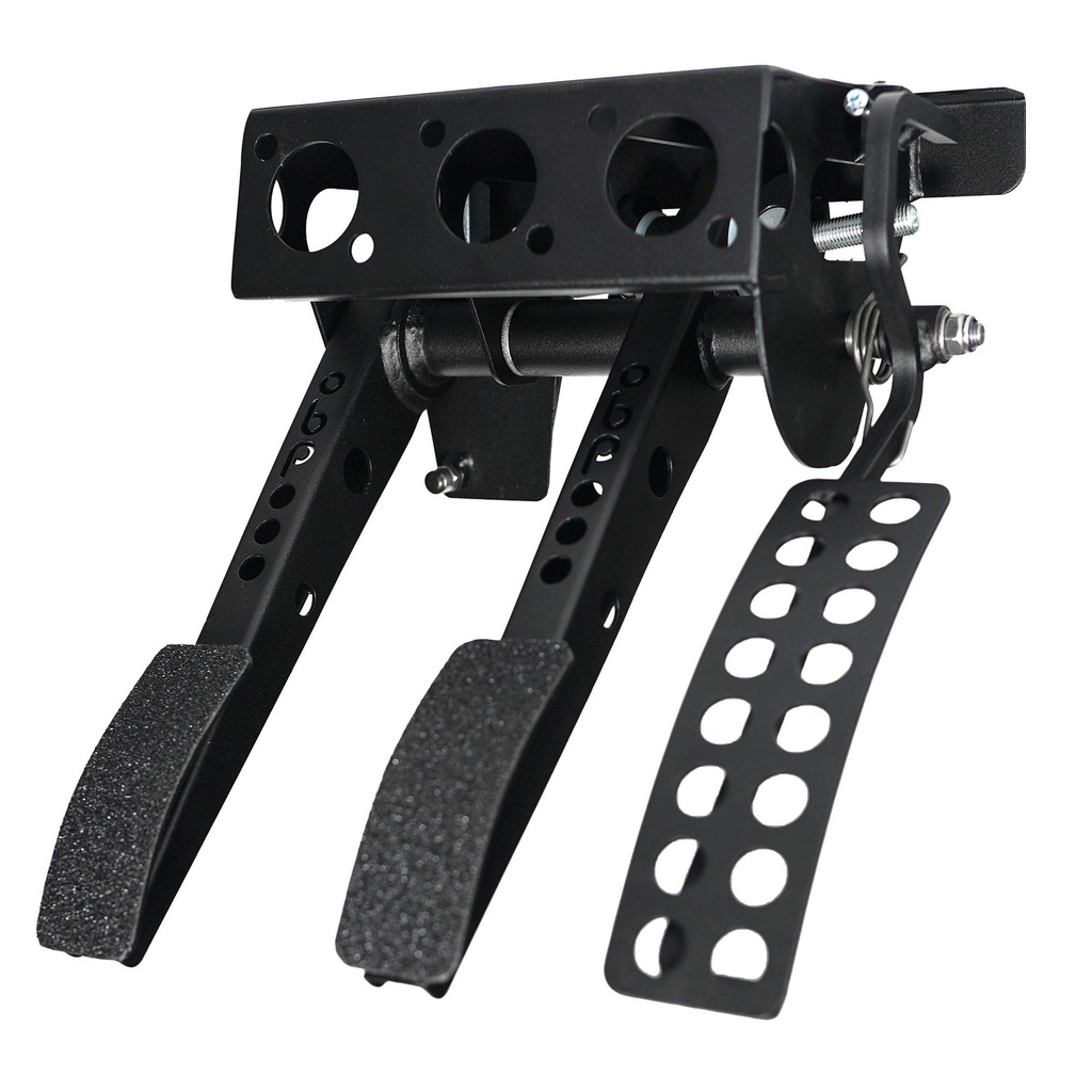 [245961-1501000] OBP Classic Mini 3 Pedal Assembly